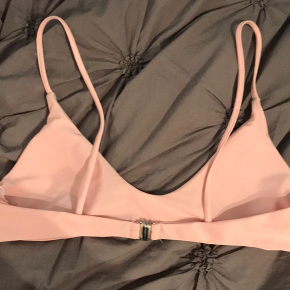 Zaful Bikini Top - Picture 2 of 2